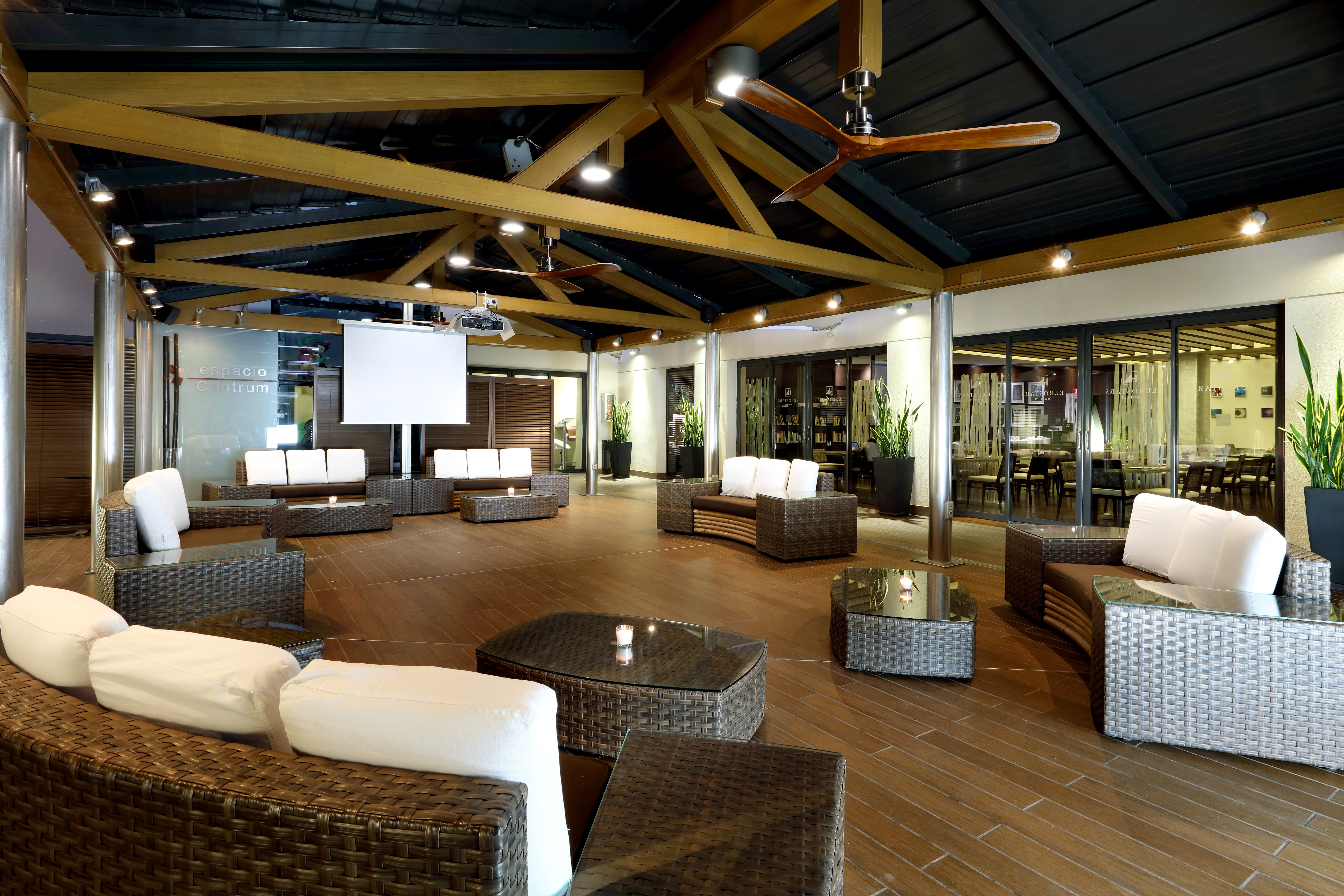 Eurostars Centrum Alicante 45/73