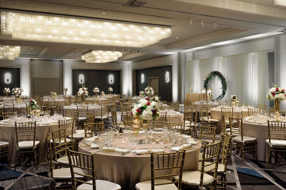 Sheraton Cerritos Hotel 38/50