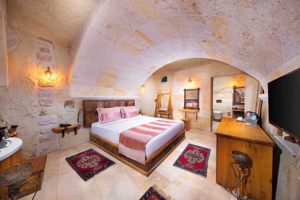 Portal Cappadocia Hotel 6/49