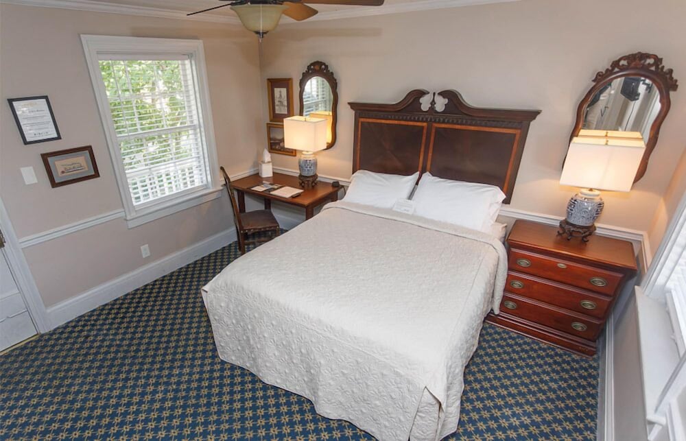 Anchuca Historic Mansion & Inn 17/49