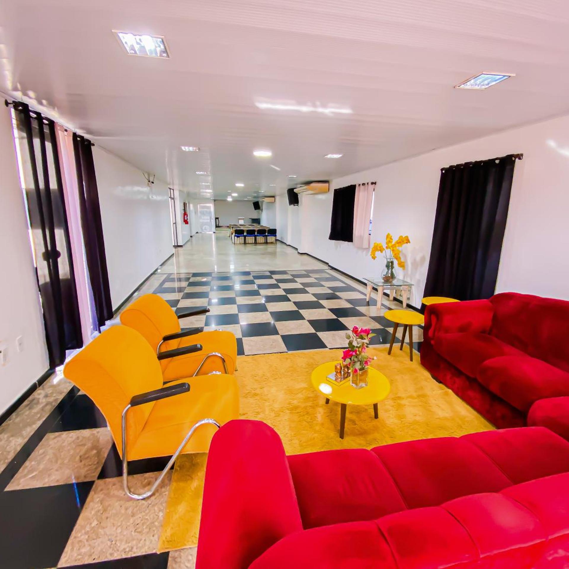Hotel Pequeno Principe 19/30