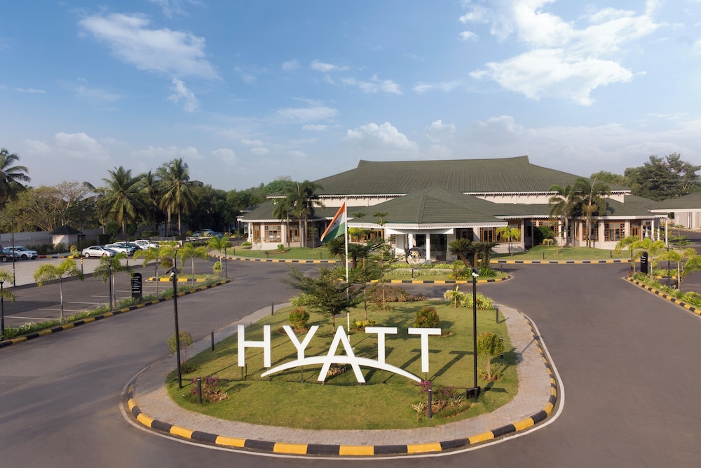 Hyatt Regency Thrissur 44/50