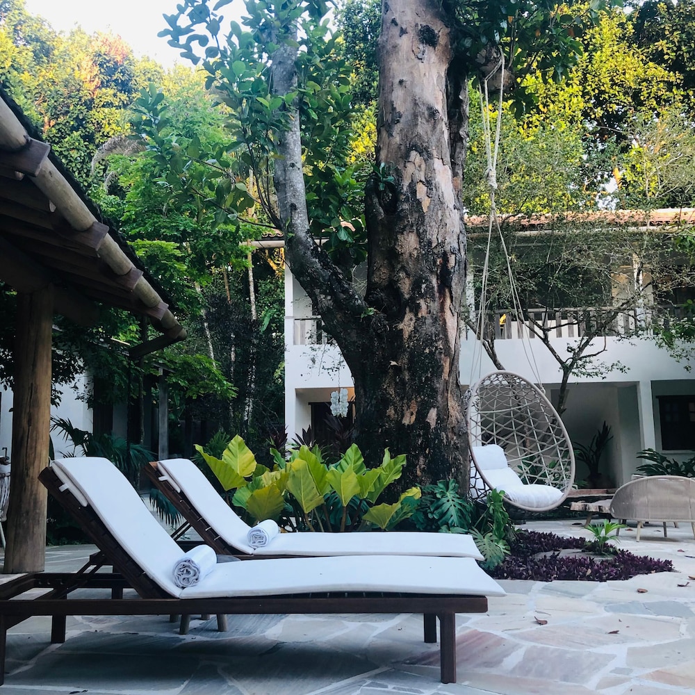 Hotel Boutique Vila São João 37/50