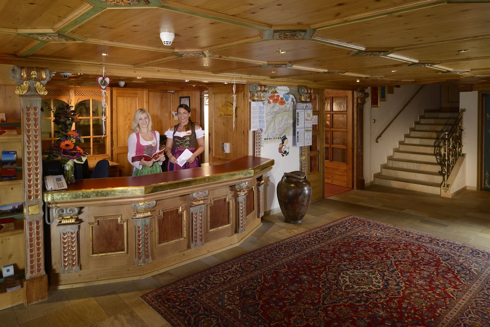 Hotel Alte Post 10/61