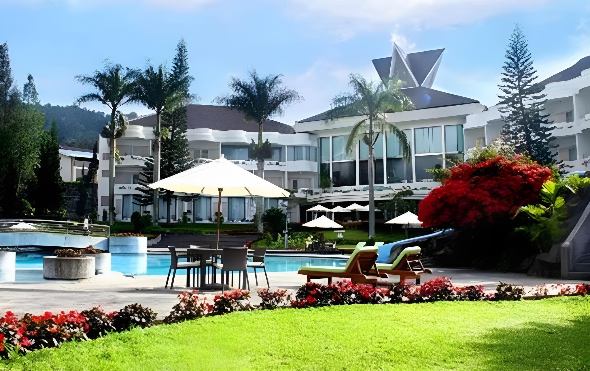 Grand Mutiara Hotel 40/48