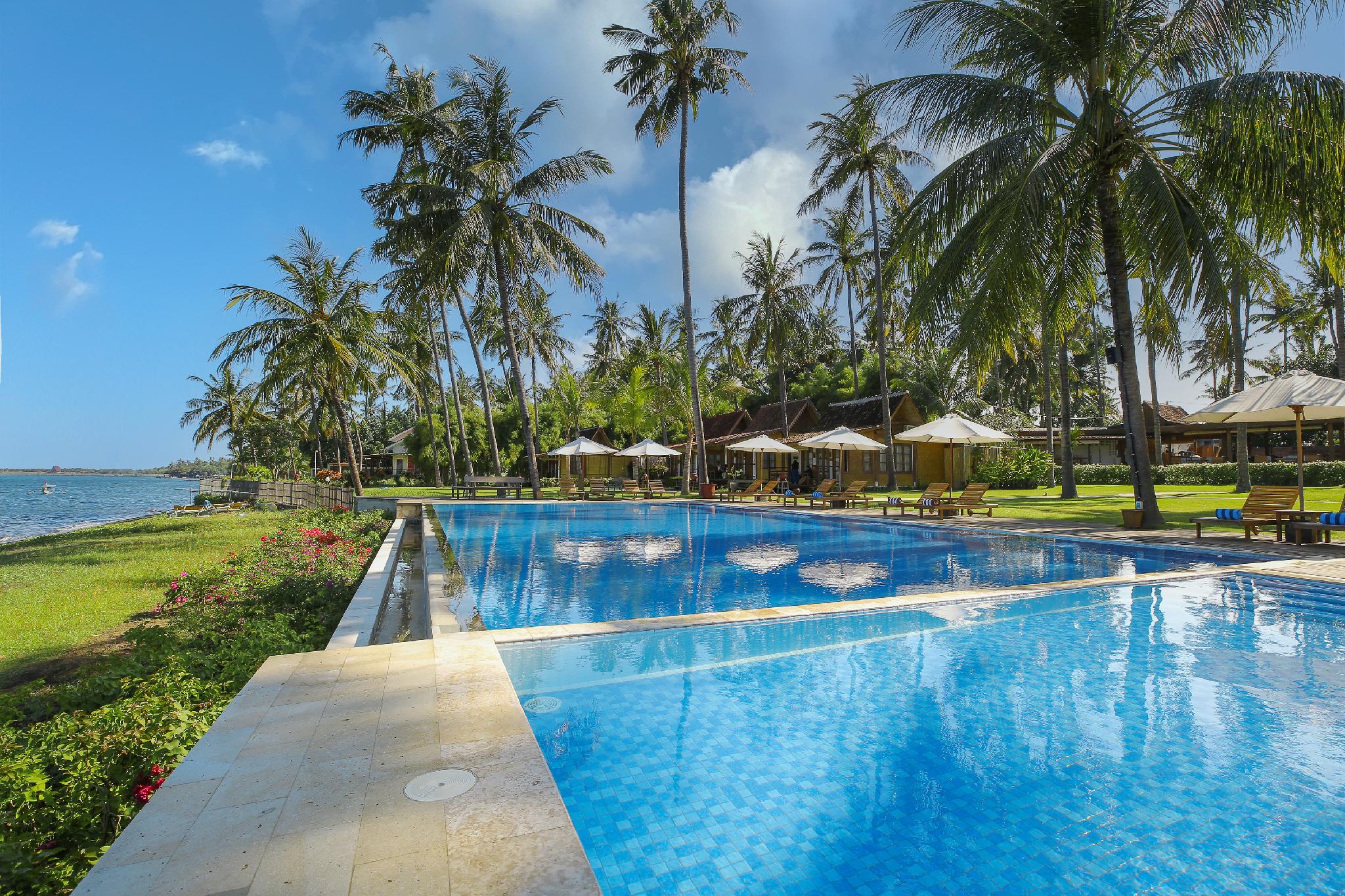 Villa Solong Banyuwangi 18/32