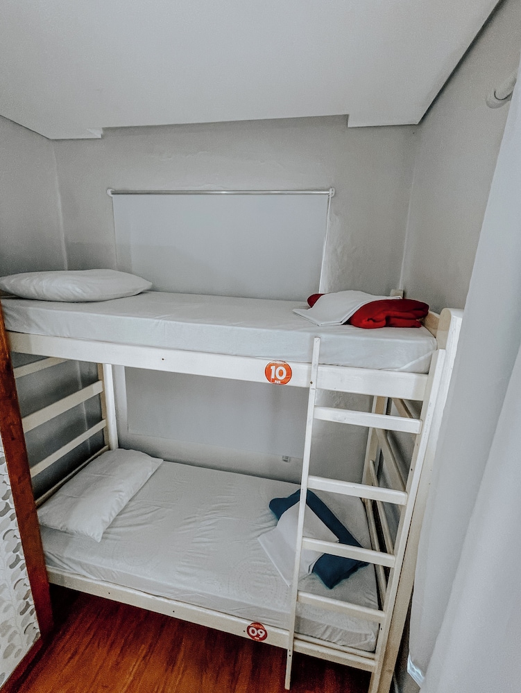 Pup Hostel Sc 12/21