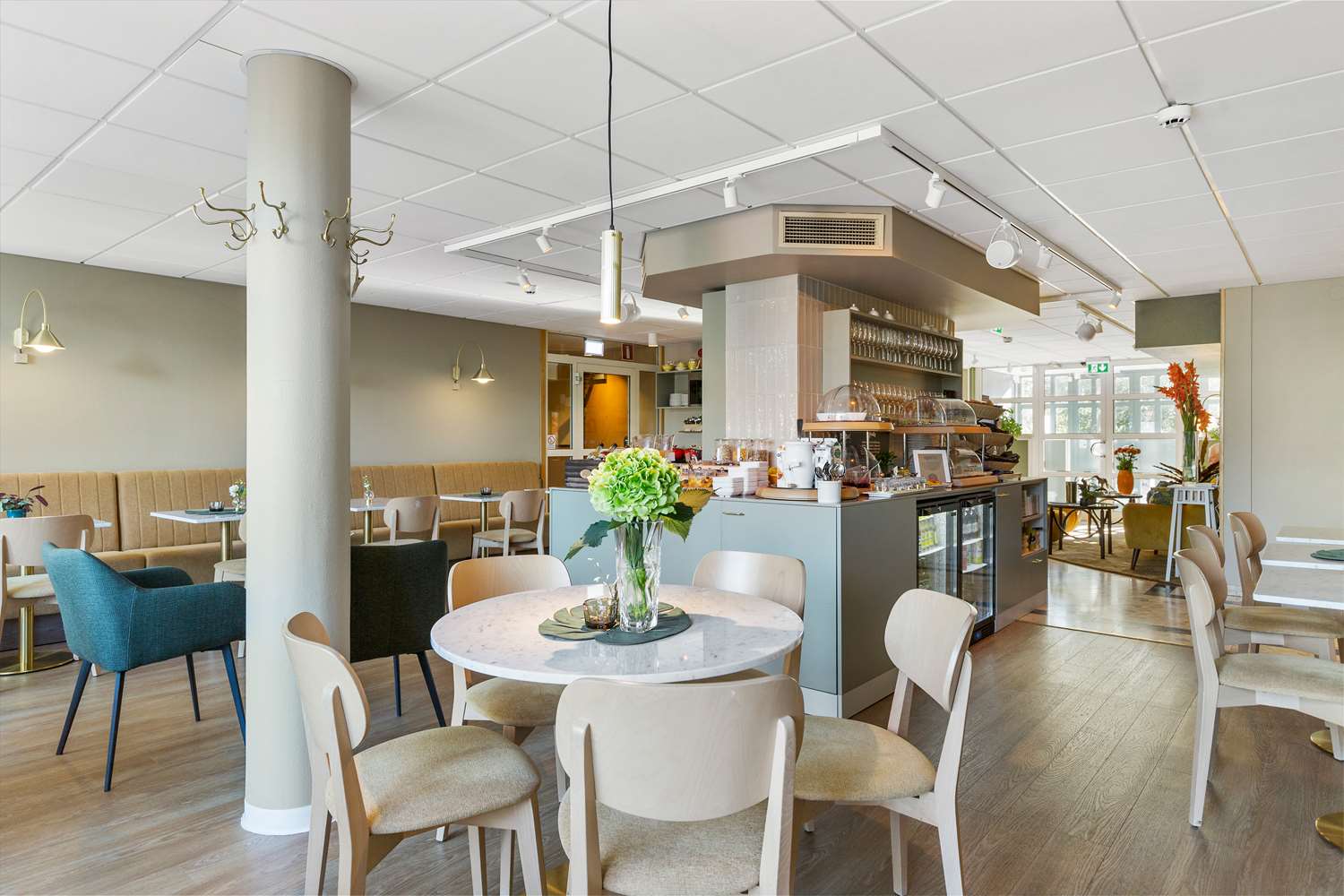 Best Western Hotel Danderyd 27/36