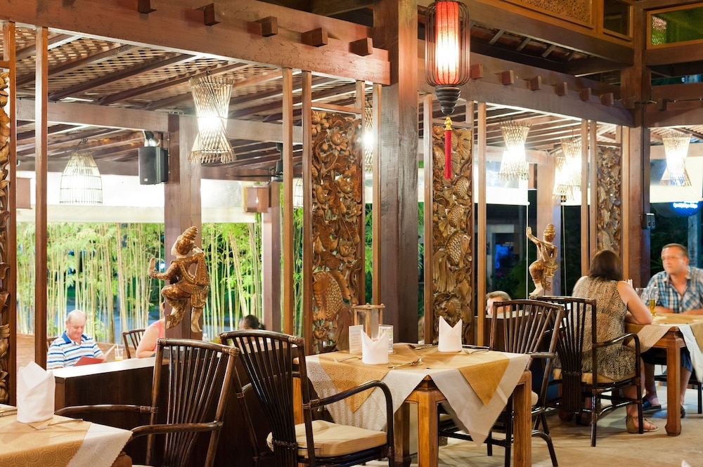 Khaolak Bhandari Resort and Spa 60/76