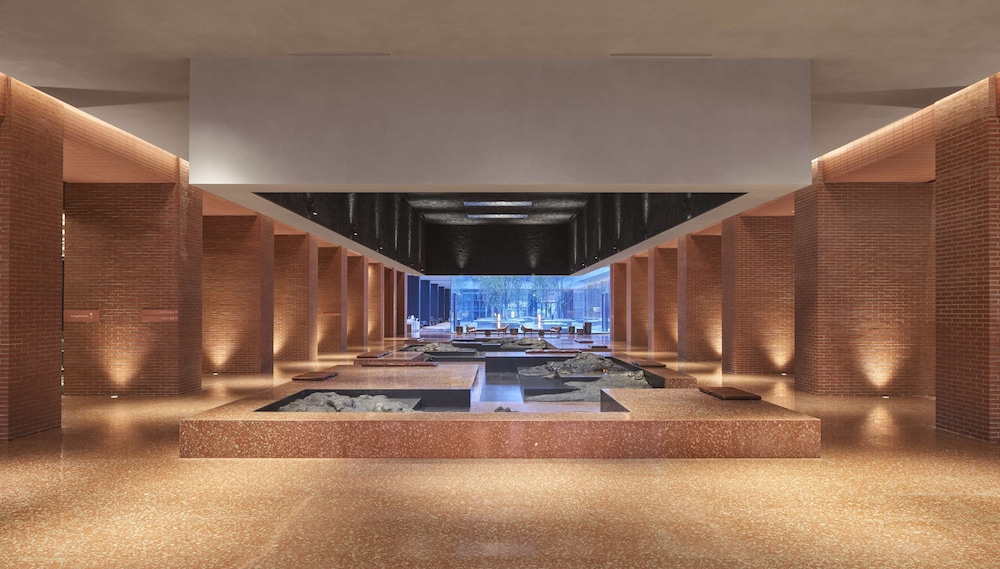Taoxichuan Hotel the Unbound Collection by Hyatt 22/50