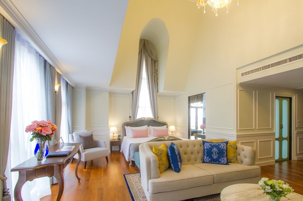Daraya Boutique Hotel 22/30