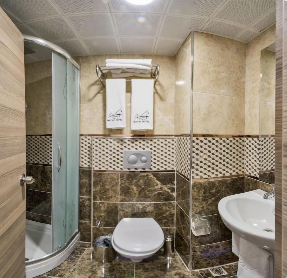 Matiat Hotel Istanbul 61/64