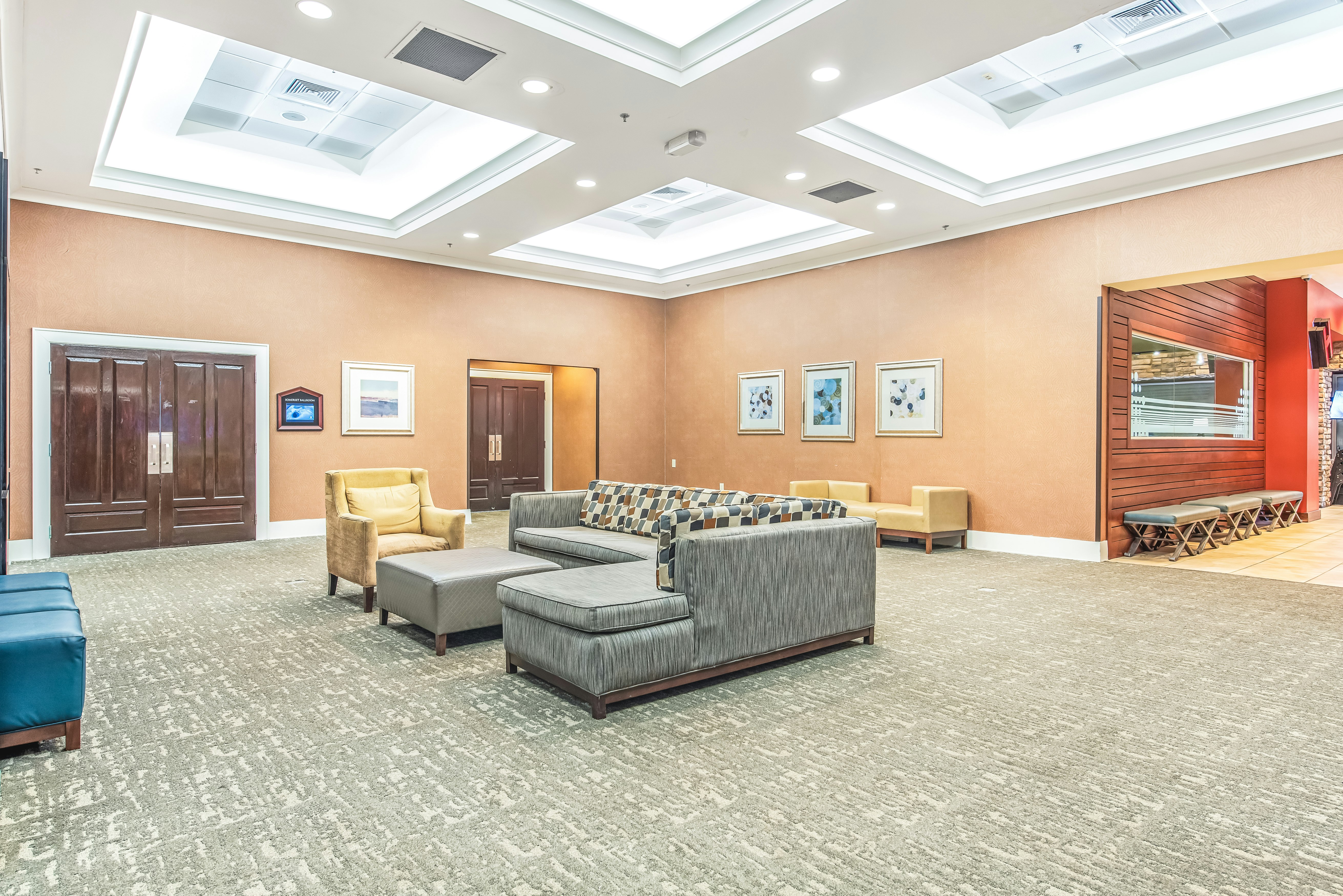 DoubleTree By Hilton Columbus GA 20/44