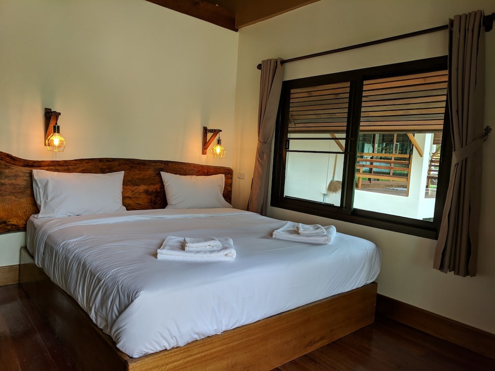 Phayamas Private Beach Resort 14/59