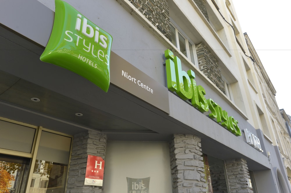 ibis Styles Niort Centre 2/61