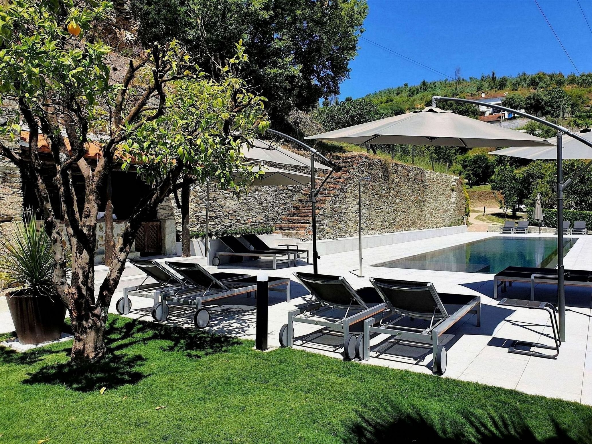 Quinta Da Palmeira Country House Retreat 40/45