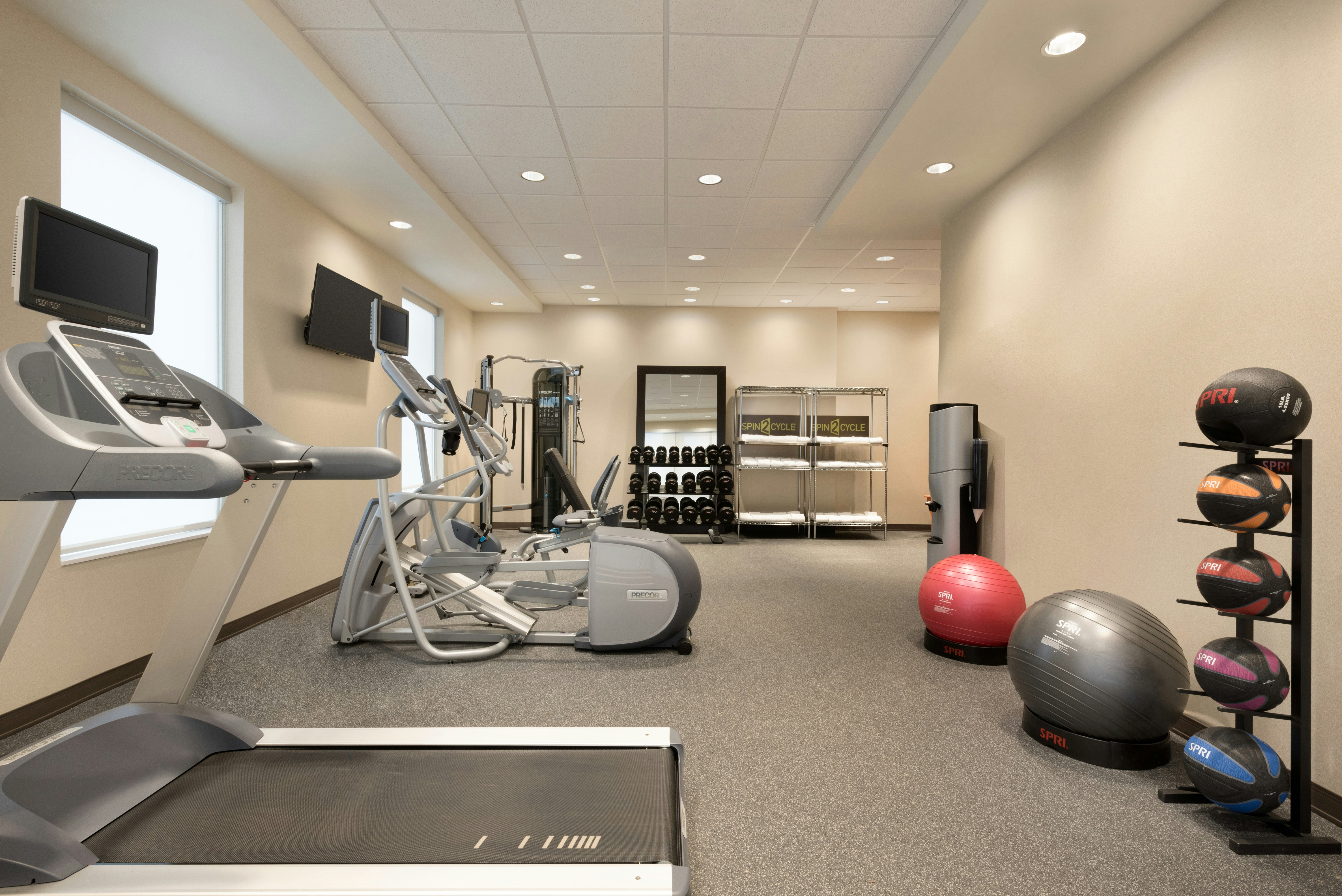 Home2 Suites By Hilton Cleveland/Independence Oh 8/13
