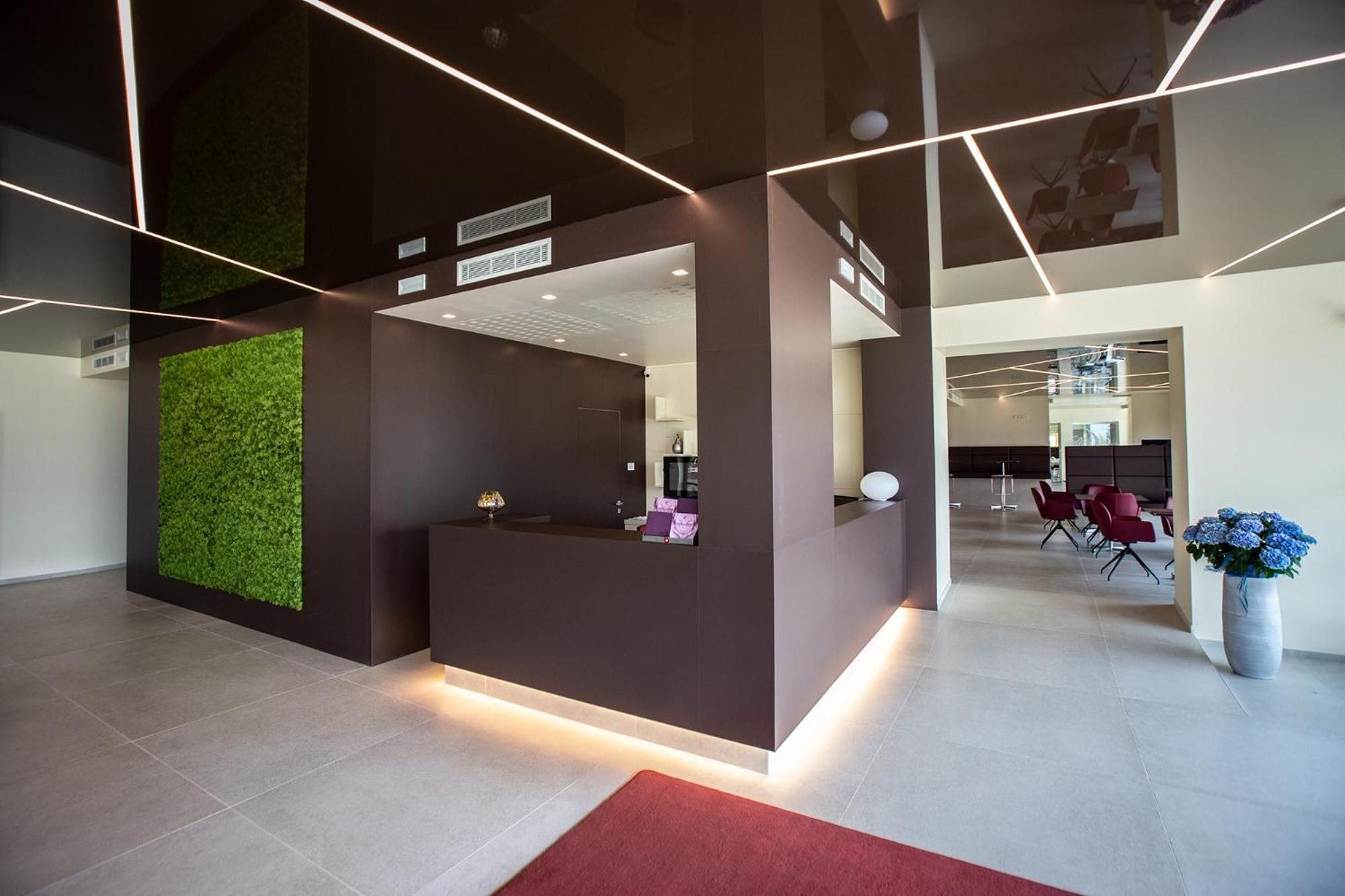 Hotel Casa Barca 8/50