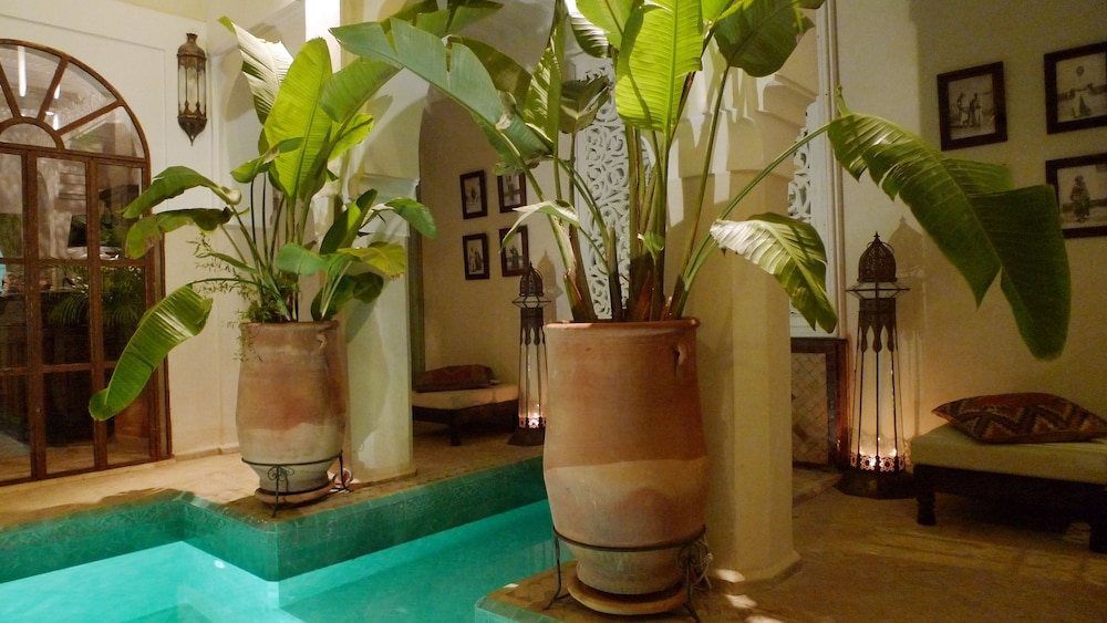 Riad Palacio De Las Especias 31/50