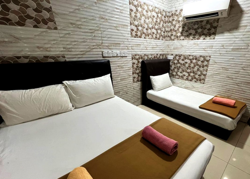 New Wave Shah Alam Hotel 22/47