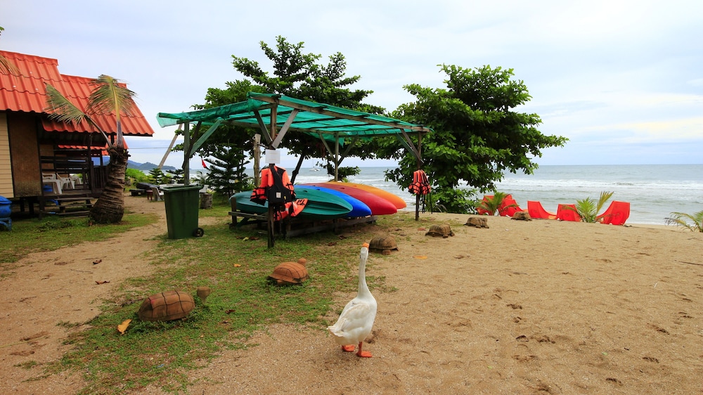White Sand Beach Resort 61/74