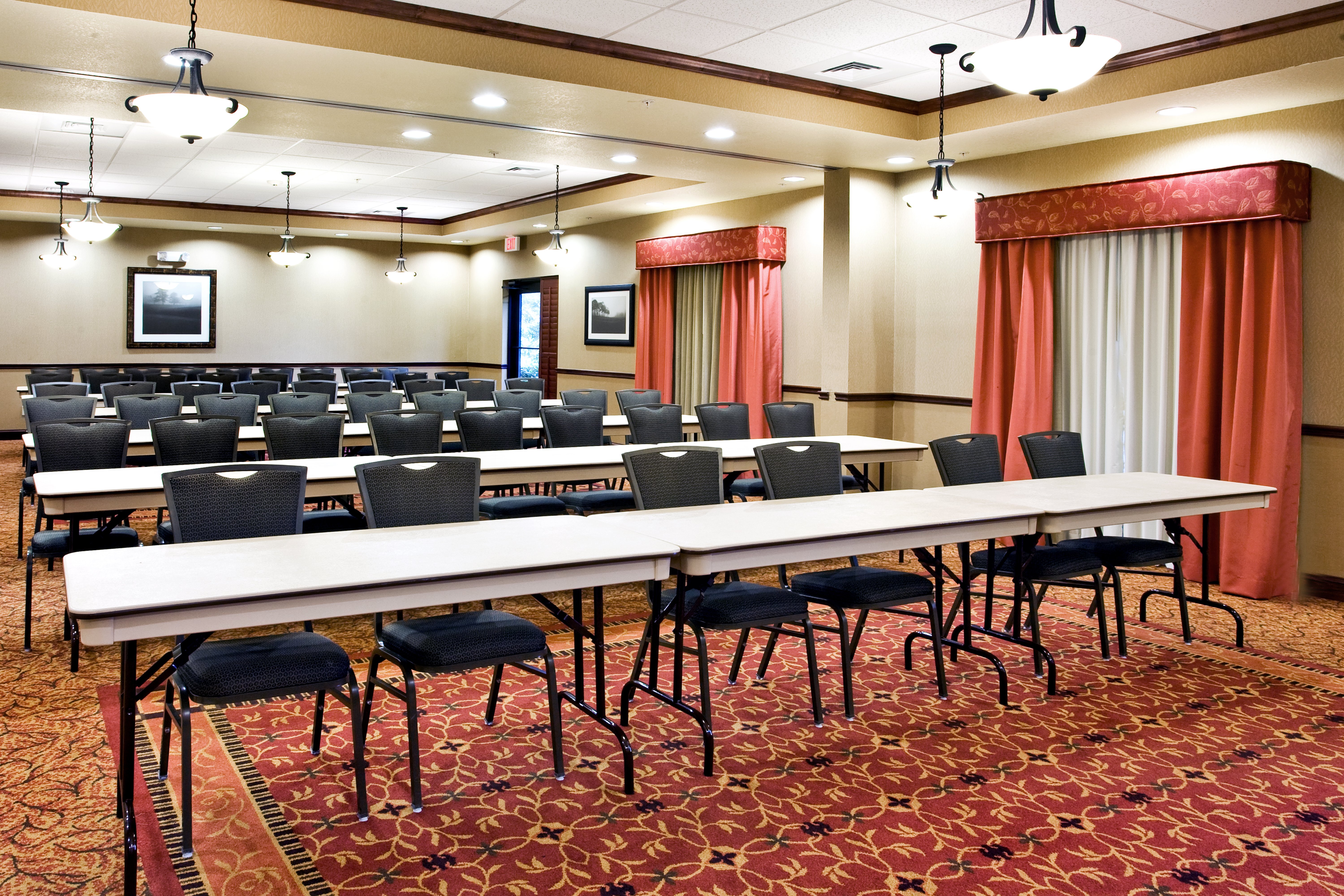 Holiday Inn Express Hotel And Suites Lake Placid 37/43