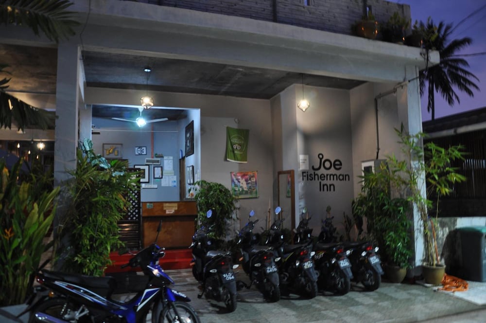 Joe Fisherman Inn 4/53