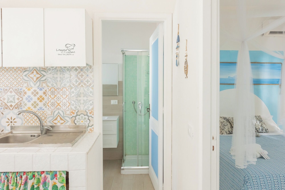 Holiday Eolie Case Vacanze 64/67