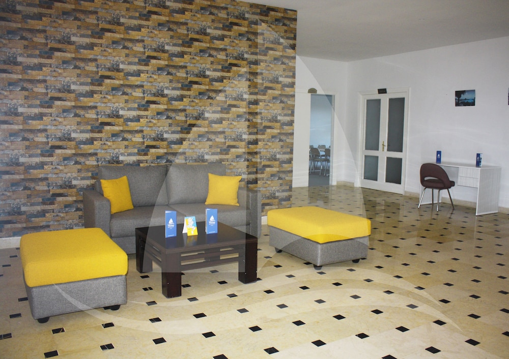 Marina Cap Monastir Appart Hotel 31/53