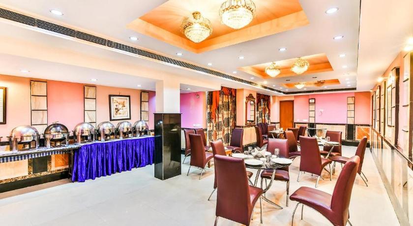HOTEL CONCLAVE EXECUTIVE 23/24