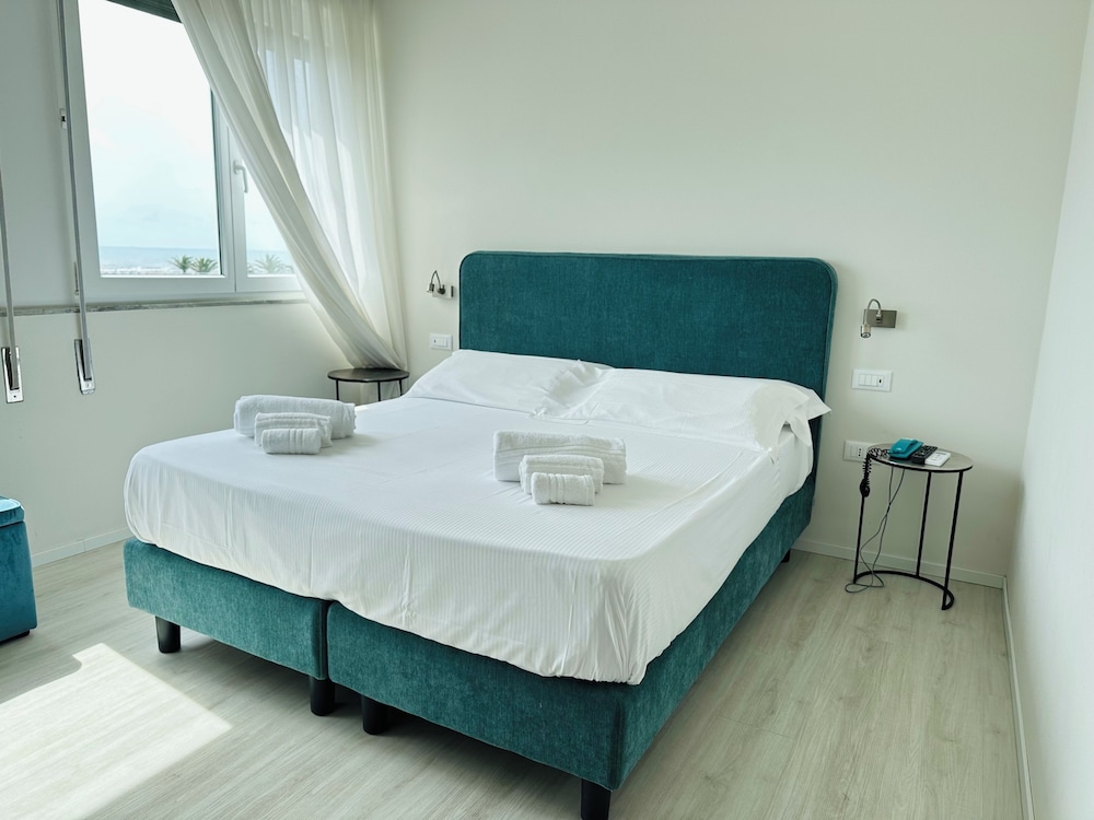 Bencista Hotel 13/46