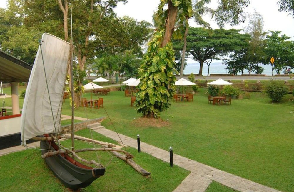 EKHO Weligama 6/65