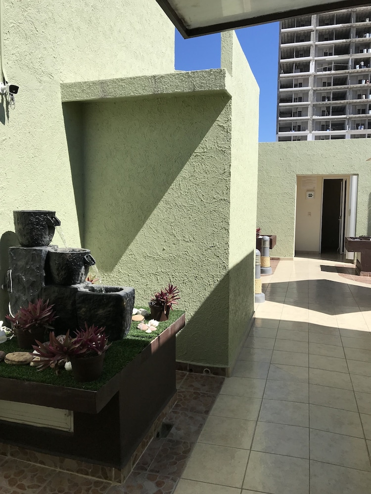Olas Altas Inn Hotel And Spa 38/67