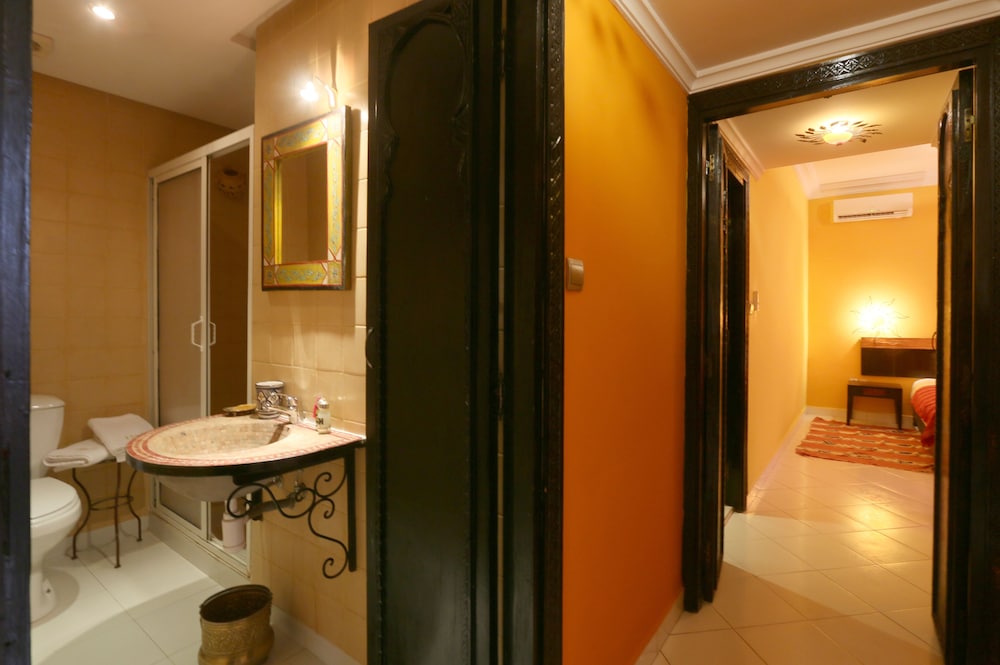 Hotel Tafoukt 20/71