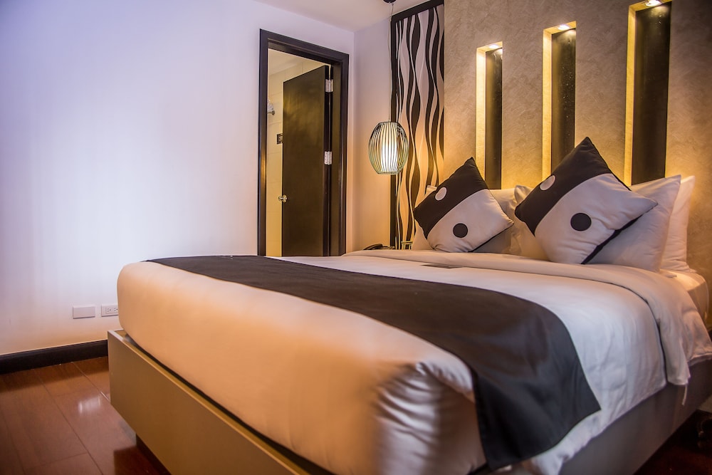 Y2 Residence Hotel 29/68