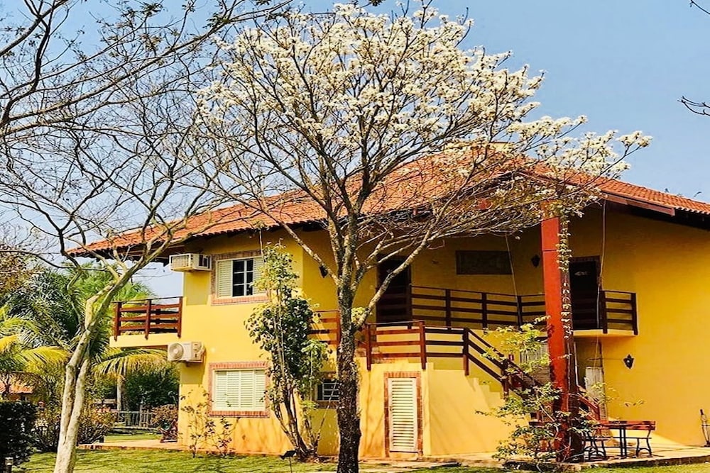 Pousada Aguas de Bonito 5/50