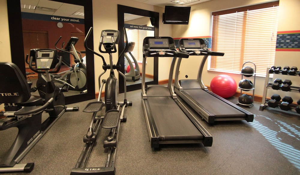Hampton Inn Hampton Newport News Virginia 23/45