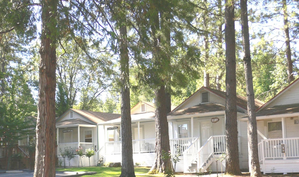Nevada City Inn 13/44
