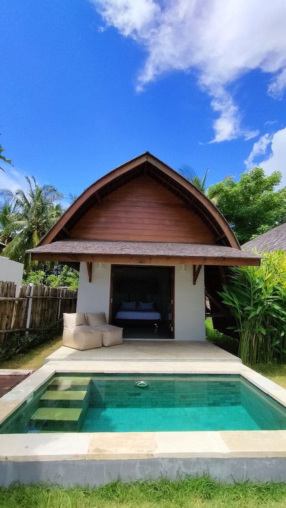 The Club Villas Lombok 39/50