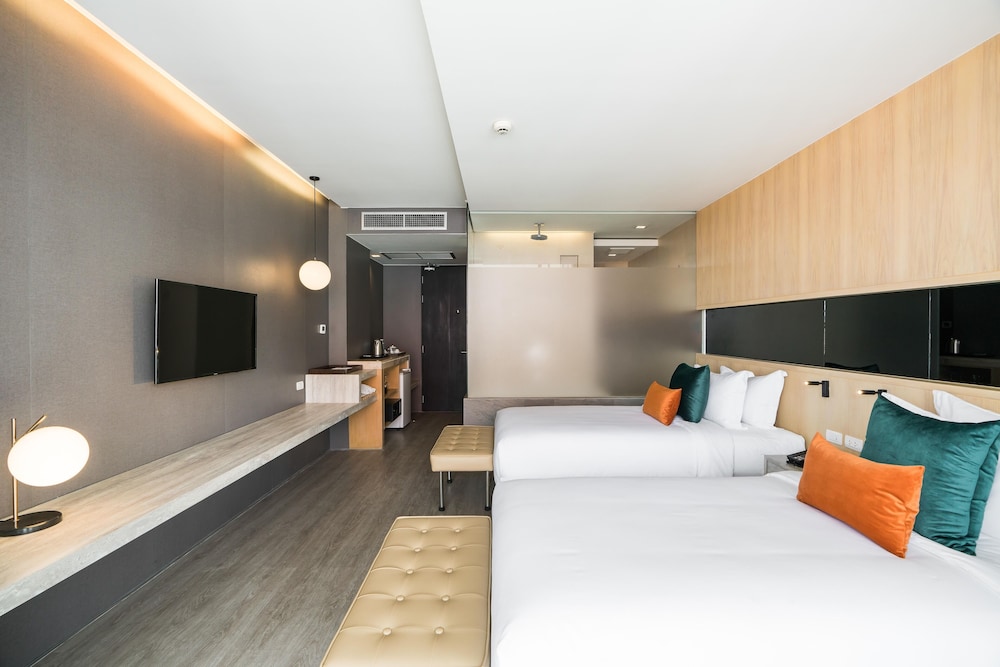 Hotel Vista Pattaya 24/70