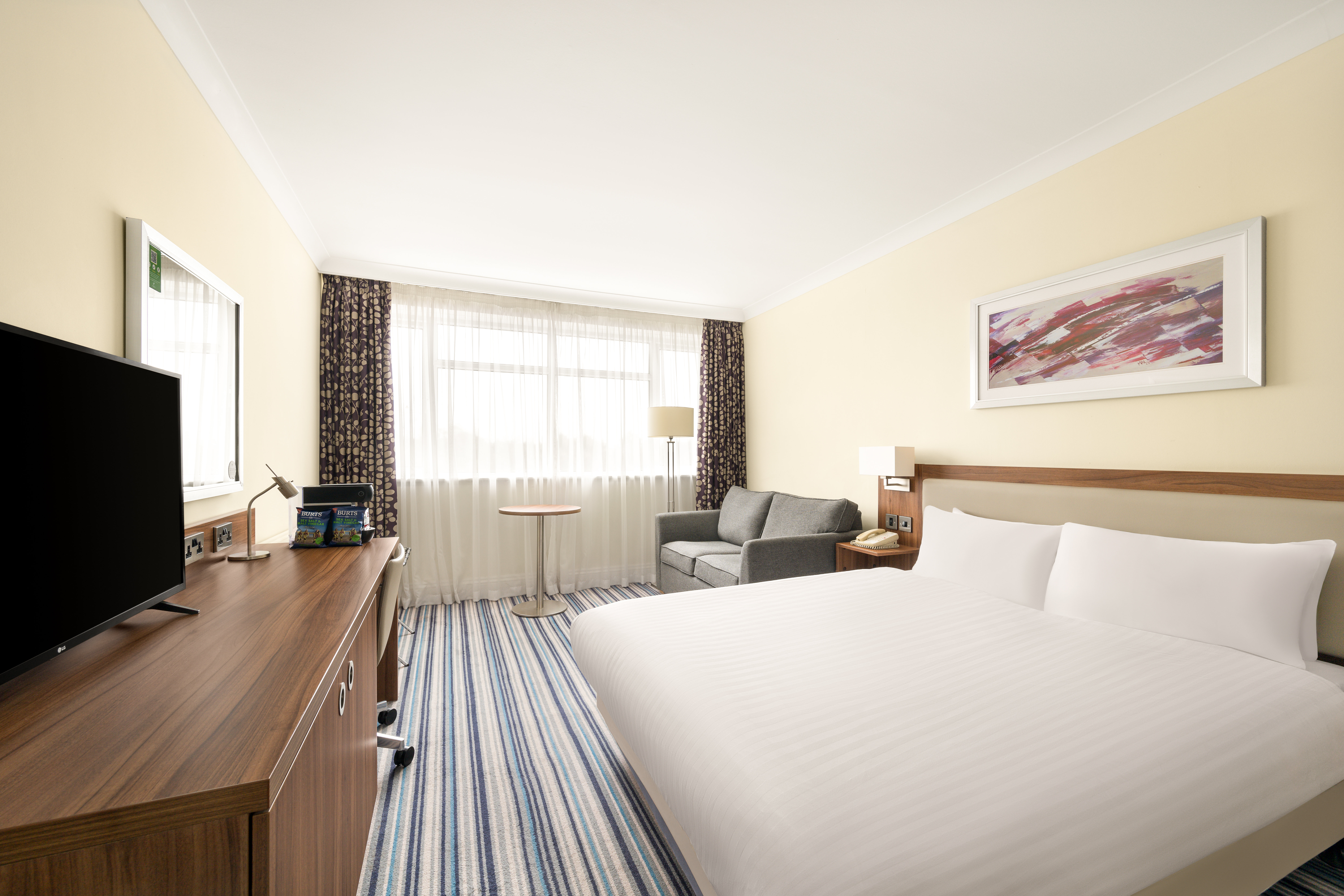 Holiday Inn York 9/60