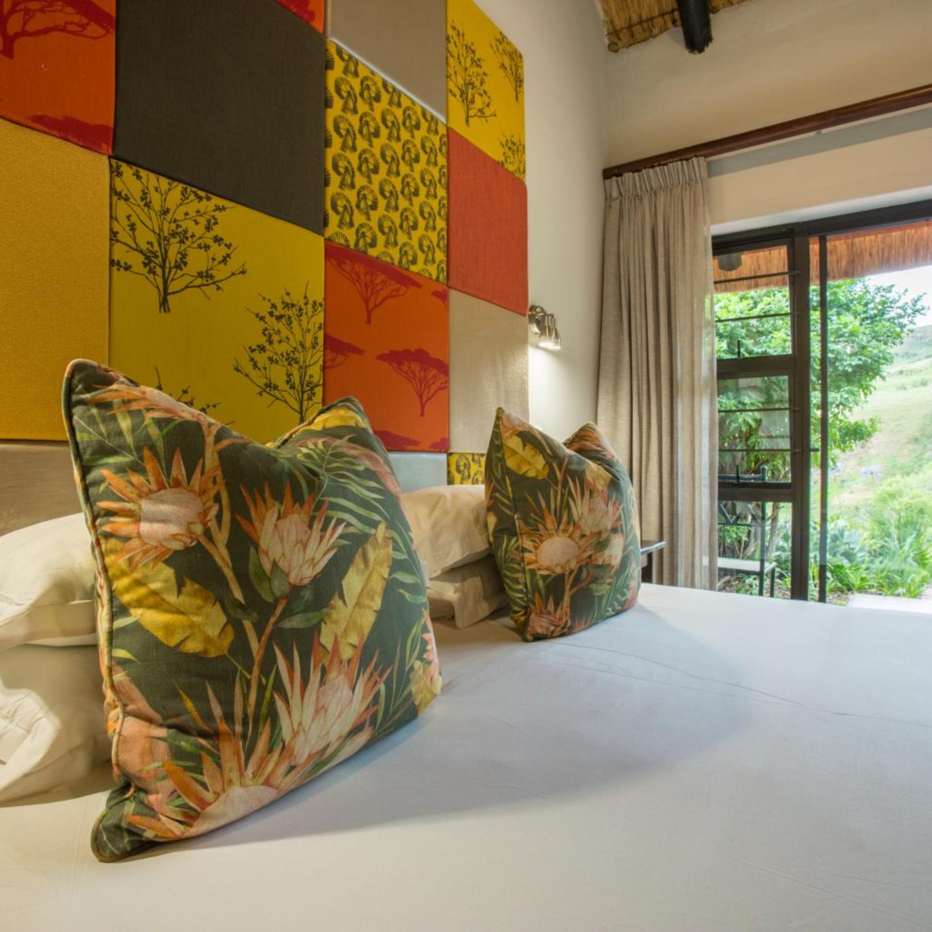 The Cavern Resort & Spa 17/50