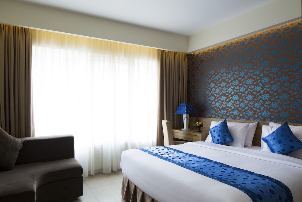 Natya Hotel Kuta 14/49