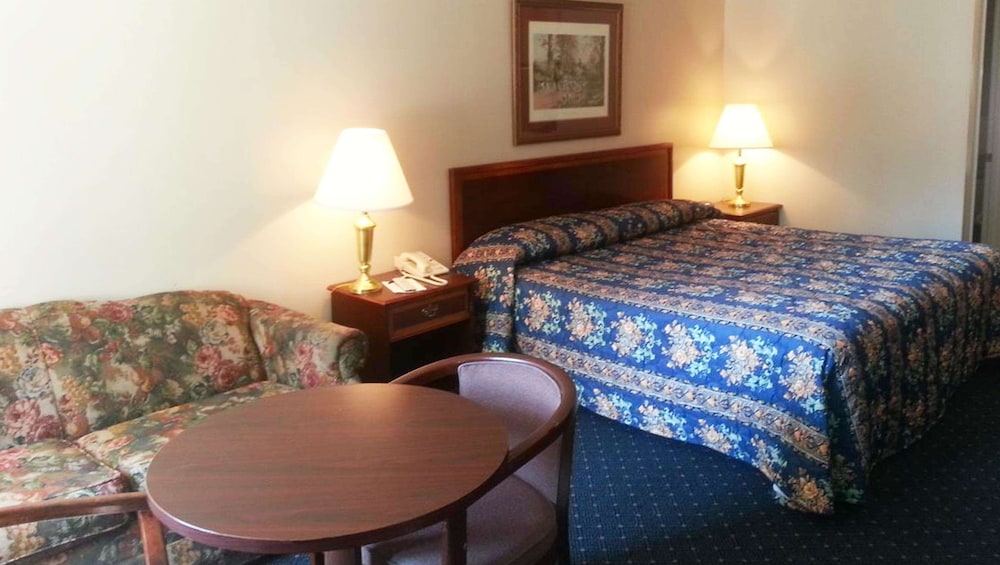 Stratford Motor Inn East Ellijay 14/44