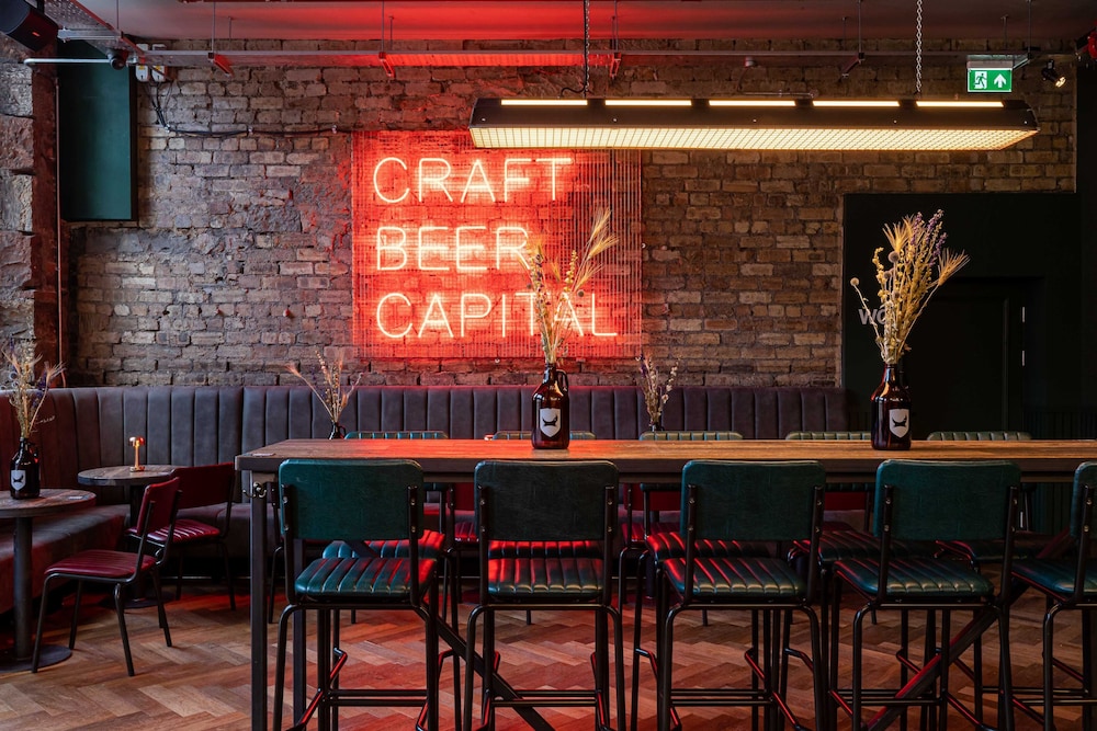 BrewDog DogHouse Edinburgh 20/25