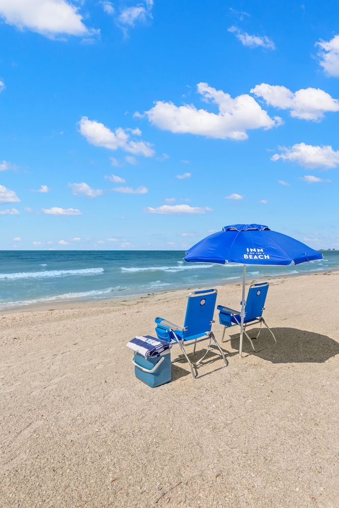 Inn On The Beach 44/50