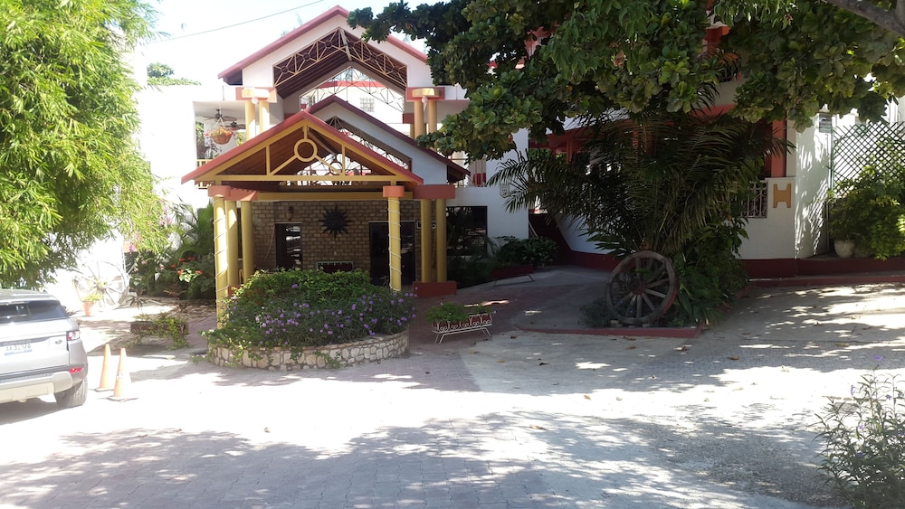 Habitation Hatt Hotel 27/36