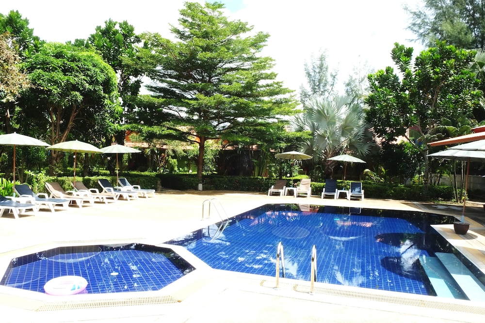 Gerd And Noi Resort Khao Lak 21/37