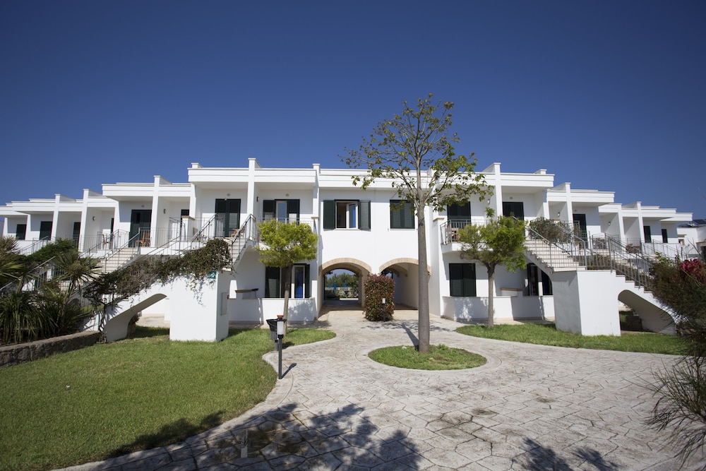 Residence Portoselvaggio 45/53