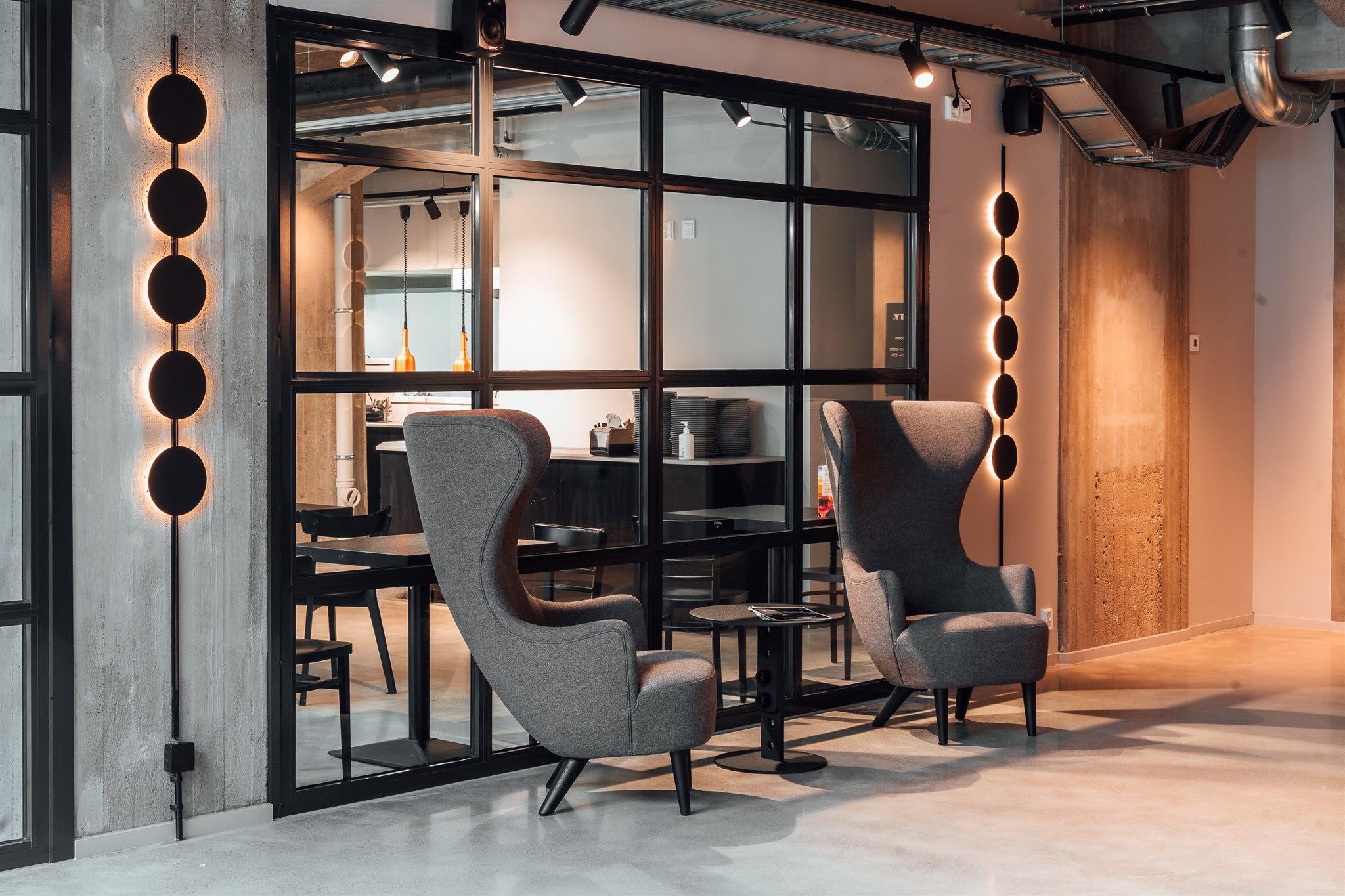 UNITY Tampere - A Studio Hotel 17/31